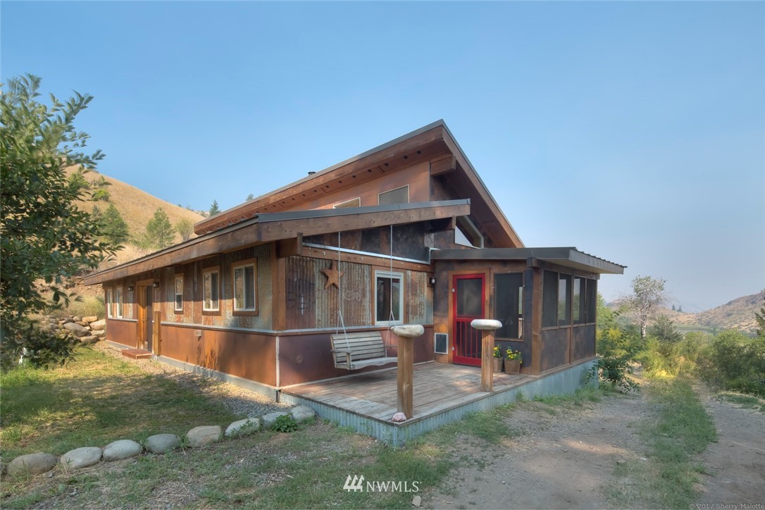 41 Rattlesnake Way Twisp, WA 98856 - Photo 6 of 25
