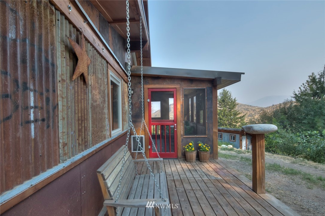 41 Rattlesnake Way Twisp, WA 98856 - Photo 7 of 25