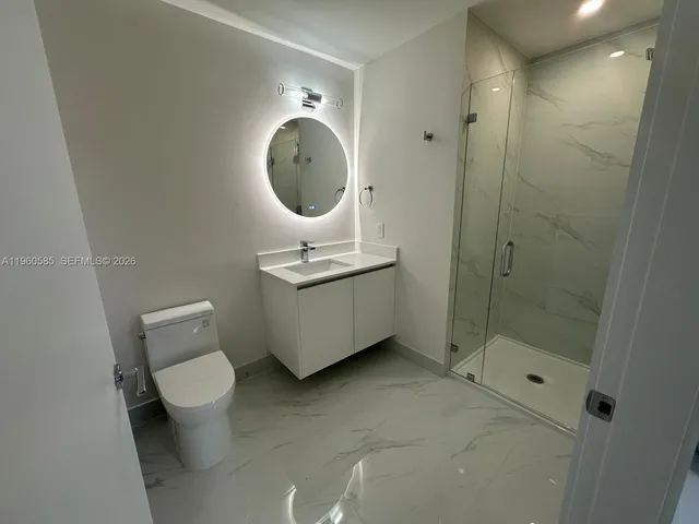 $10,500 | 700 Northeast 24th Street, Unit 2605, Miami, FL 33137