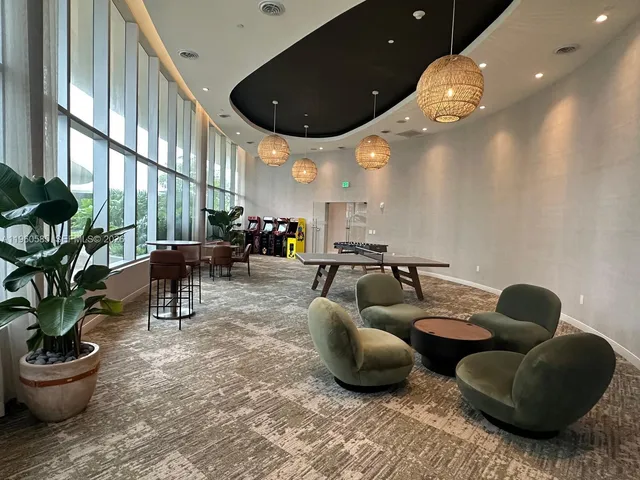 $10,500 | 700 Northeast 24th Street, Unit 2605, Miami, FL 33137