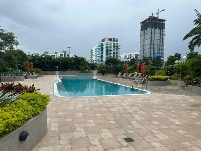 $10,500 | 700 Northeast 24th Street, Unit 2605, Miami, FL 33137