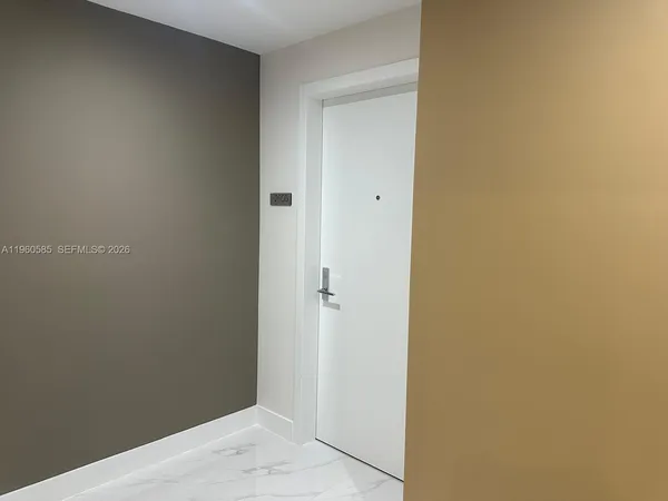 a view of a bathroom