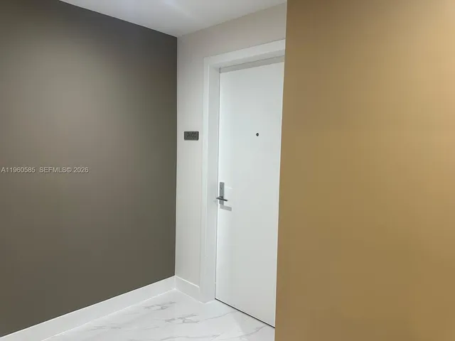 $10,500 | 700 Northeast 24th Street, Unit 2605, Miami, FL 33137