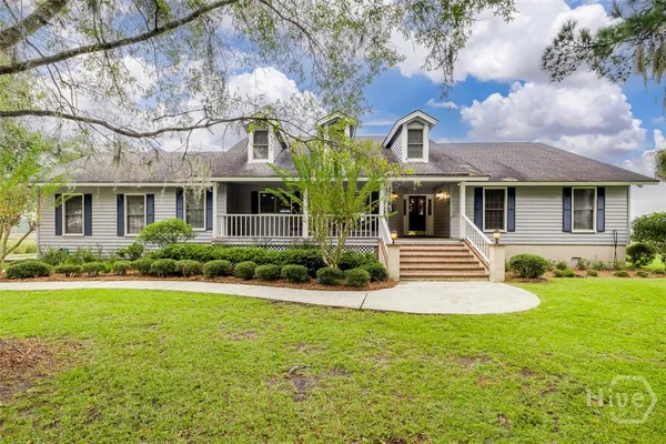 $1,185,000 | 126 Shore Road, Savannah, GA 31419