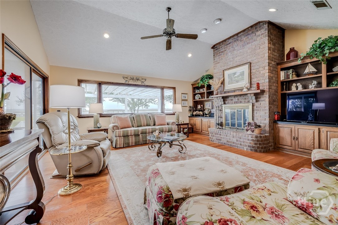 126 Shore Road Savannah, GA 31419 - Photo 15 of 75