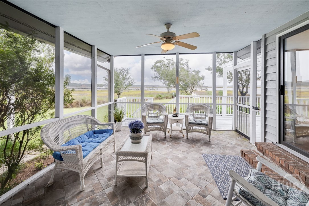 126 Shore Road Savannah, GA 31419 - Photo 20 of 75