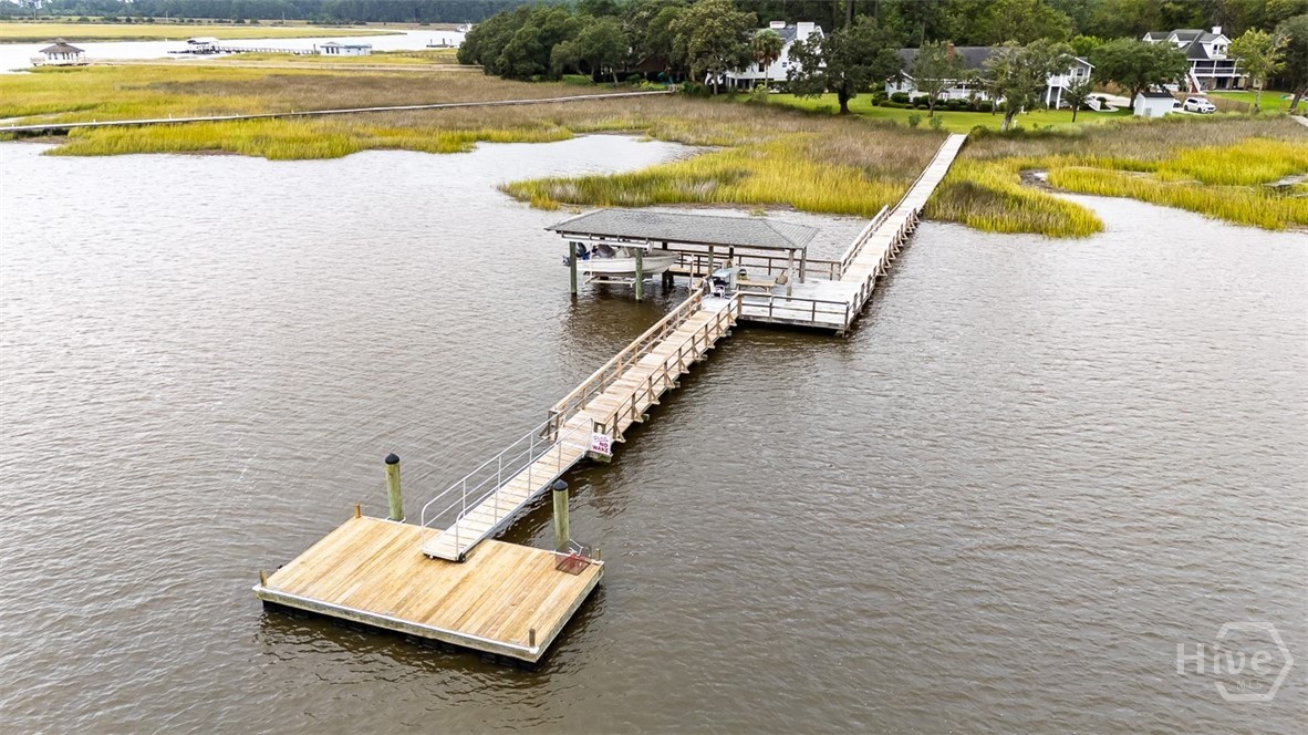 126 Shore Road Savannah, GA 31419 - Photo 4 of 75