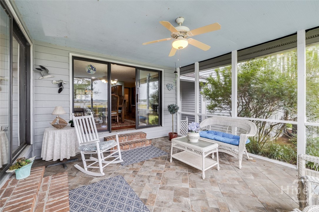 126 Shore Road Savannah, GA 31419 - Photo 47 of 75