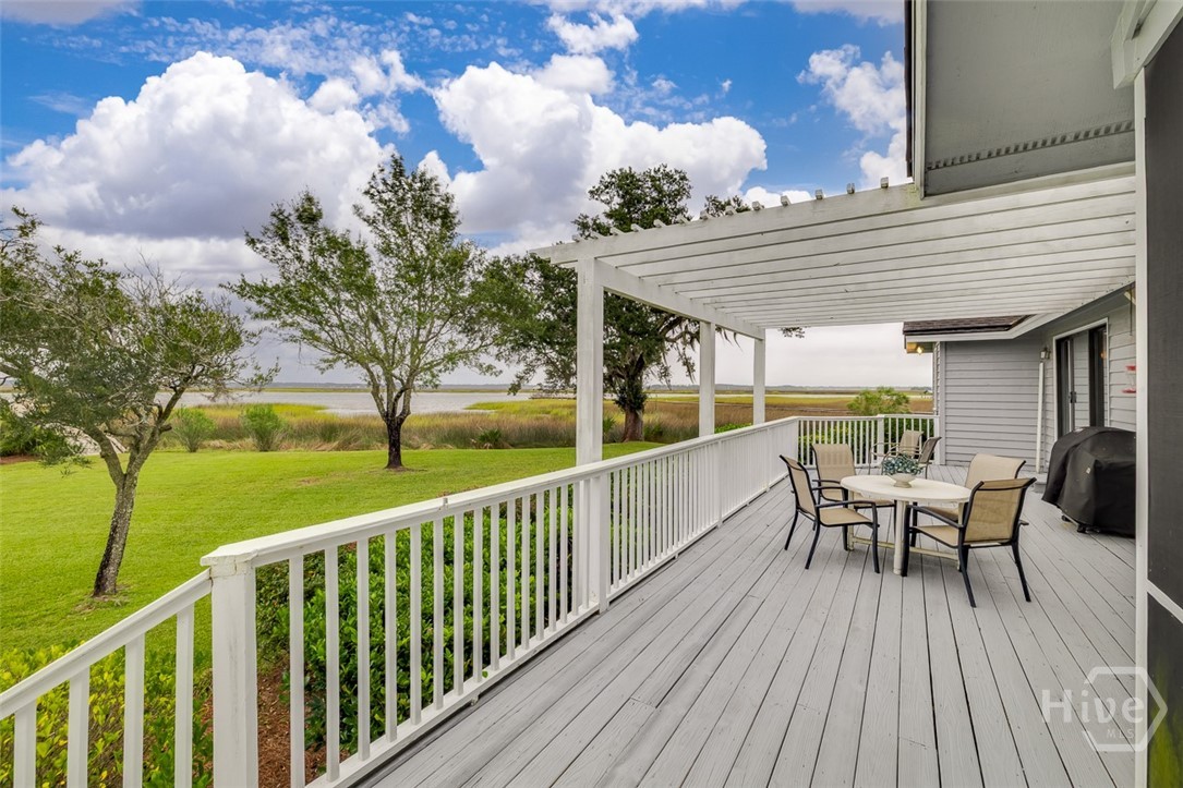 126 Shore Road Savannah, GA 31419 - Photo 48 of 75