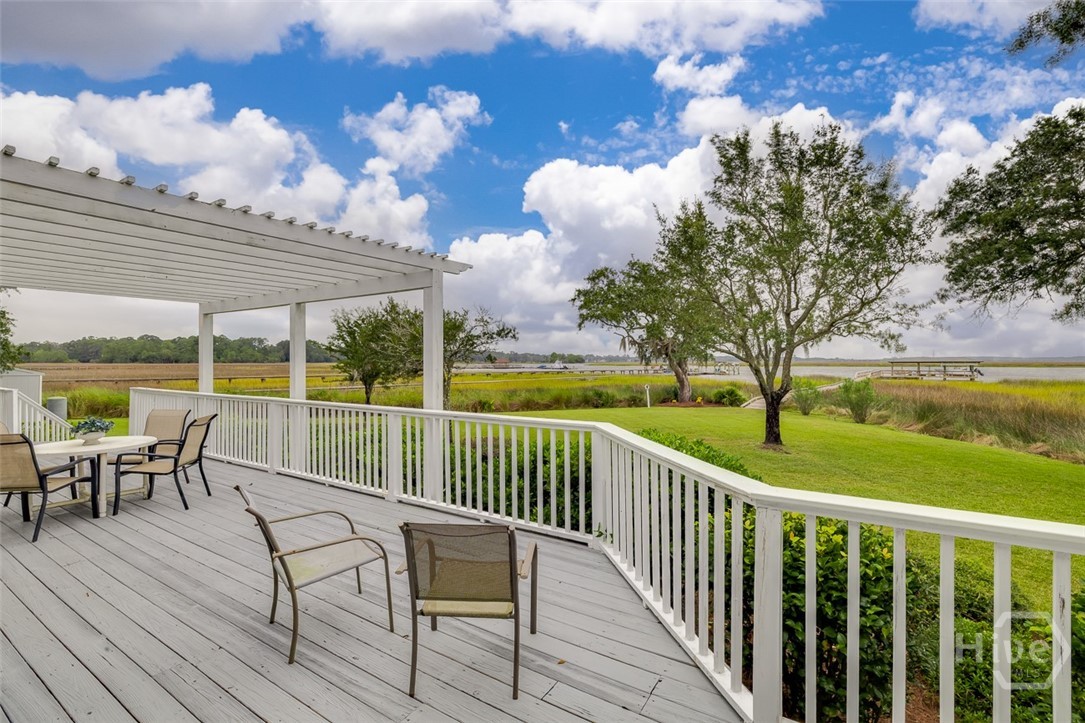 126 Shore Road Savannah, GA 31419 - Photo 49 of 75