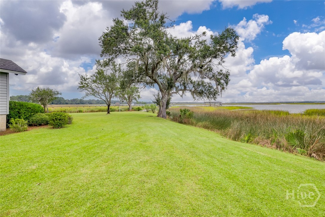 126 Shore Road Savannah, GA 31419 - Photo 50 of 75