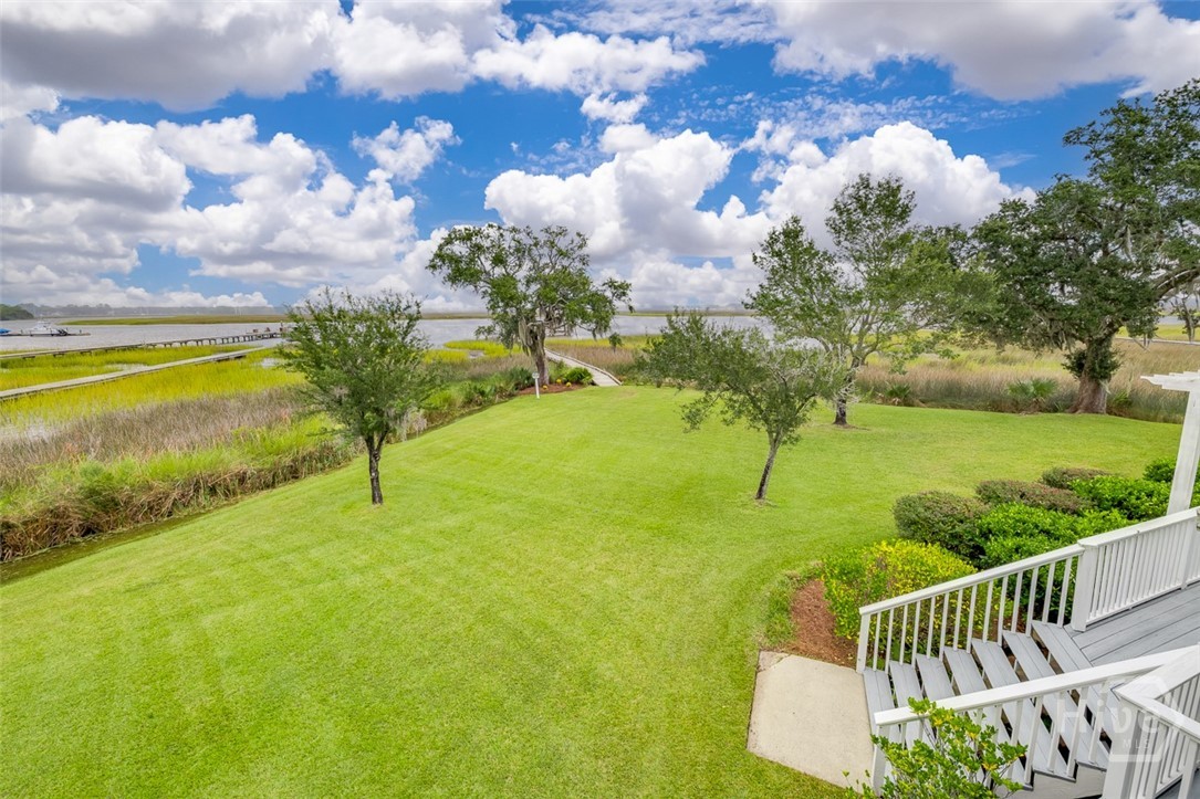 126 Shore Road Savannah, GA 31419 - Photo 54 of 75