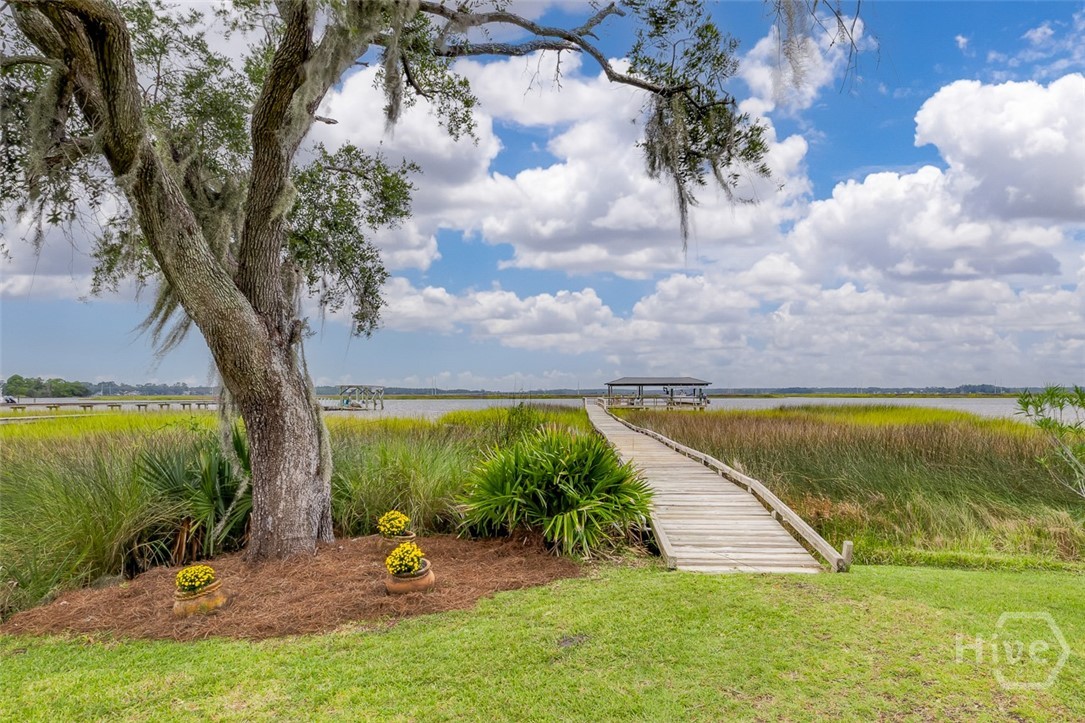 126 Shore Road Savannah, GA 31419 - Photo 55 of 75