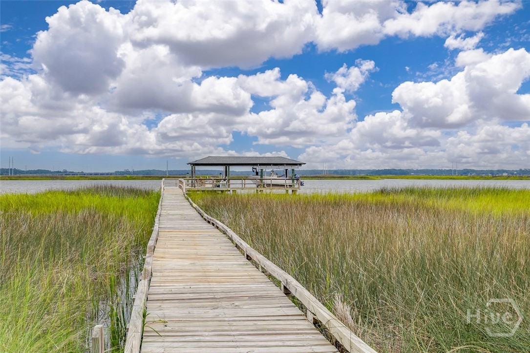 126 Shore Road Savannah, GA 31419 - Photo 56 of 75