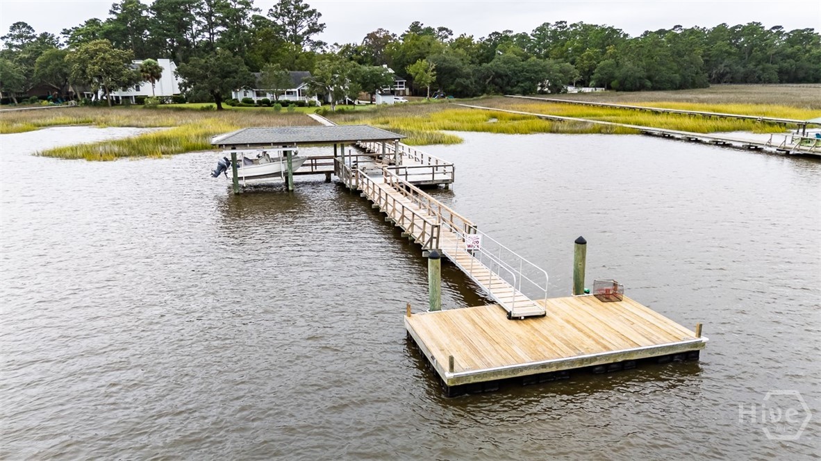126 Shore Road Savannah, GA 31419 - Photo 57 of 75