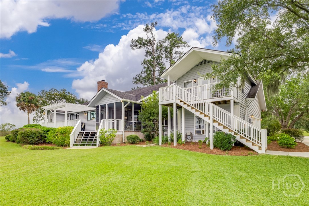 126 Shore Road Savannah, GA 31419 - Photo 6 of 75