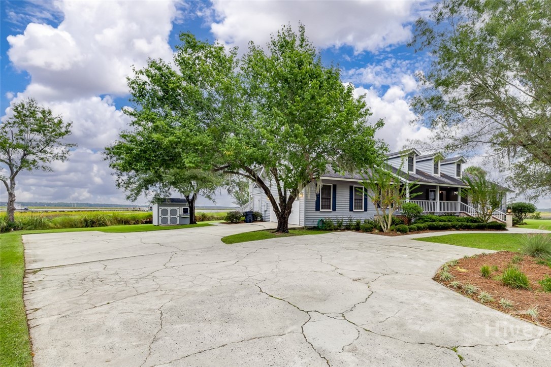 126 Shore Road Savannah, GA 31419 - Photo 66 of 75