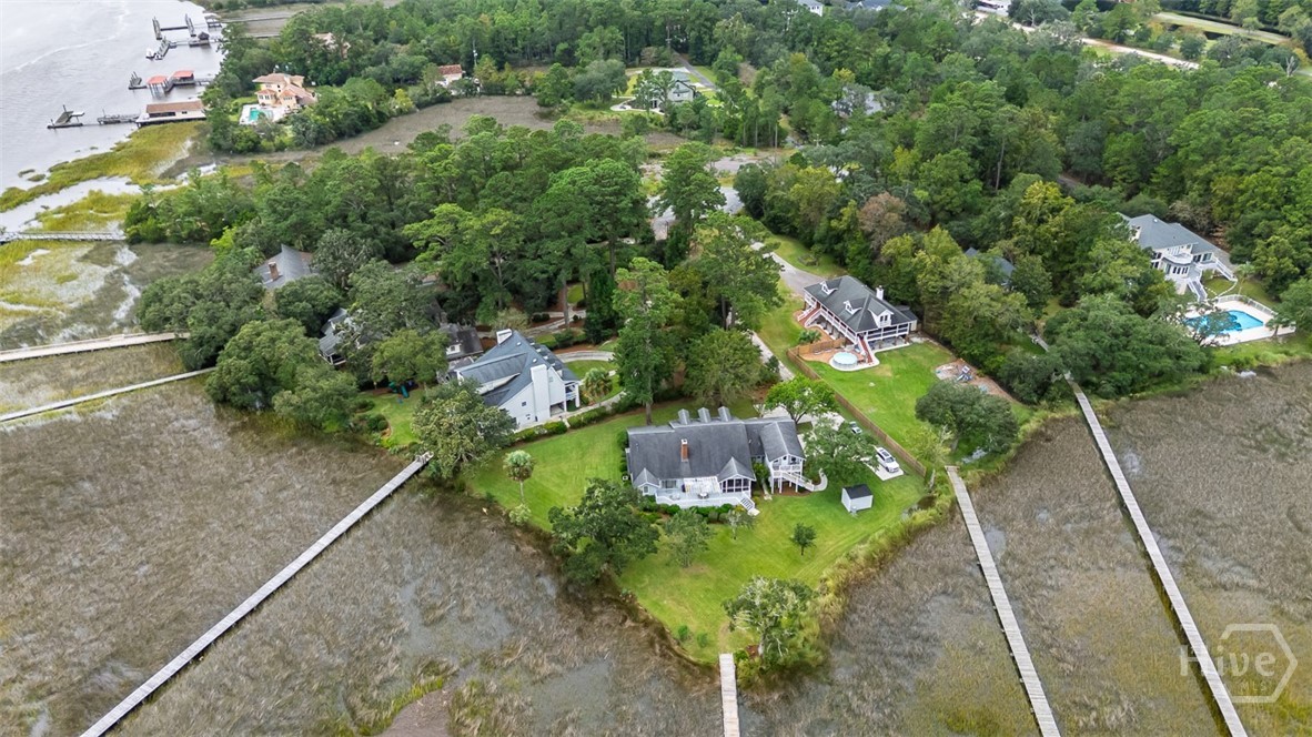 126 Shore Road Savannah, GA 31419 - Photo 71 of 75