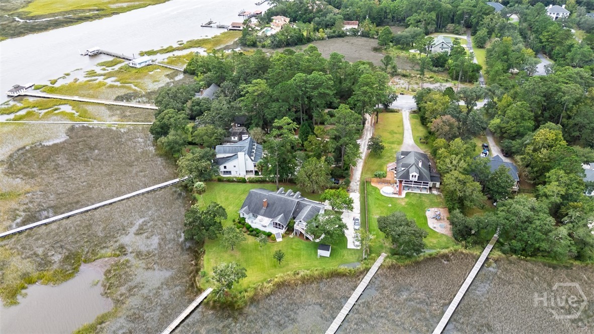 126 Shore Road Savannah, GA 31419 - Photo 72 of 75