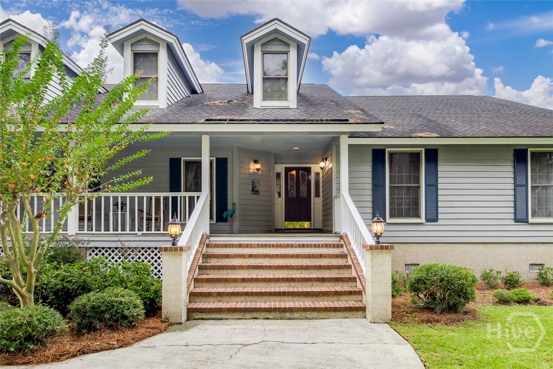 126 Shore Road Savannah, GA 31419 - Photo 8 of 75