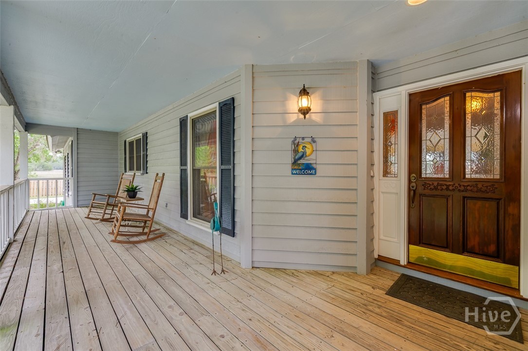 126 Shore Road Savannah, GA 31419 - Photo 9 of 75