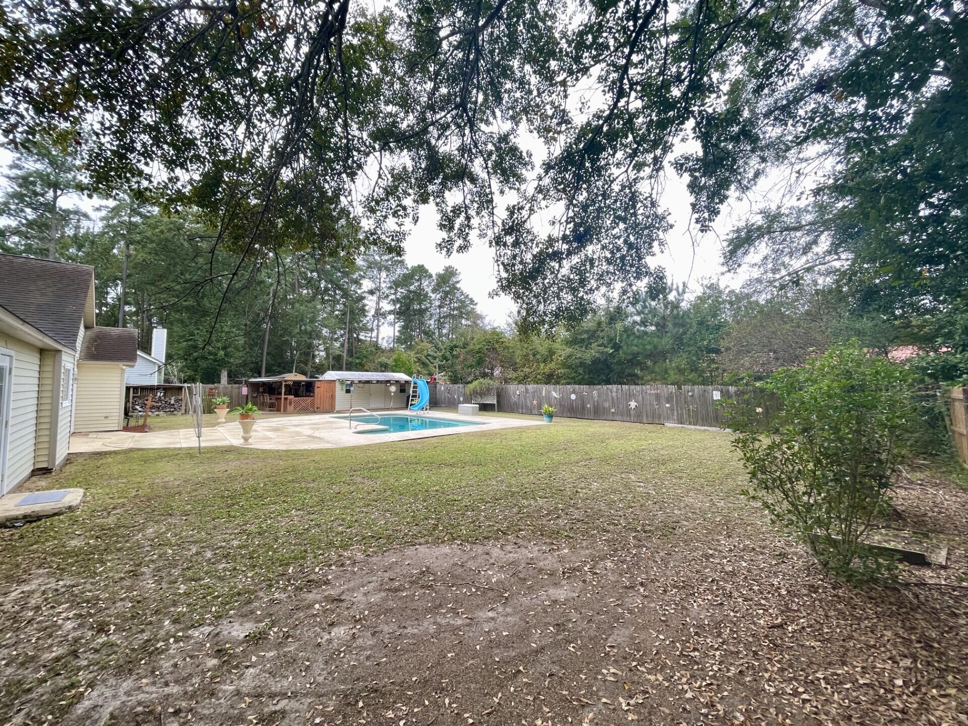 219 Gloria Street Walterboro, SC 29488 - Photo 12 of 45 2 back