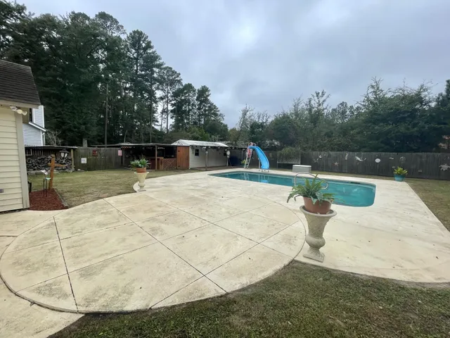 $367,900 | 219 Gloria Street, Walterboro, SC 29488