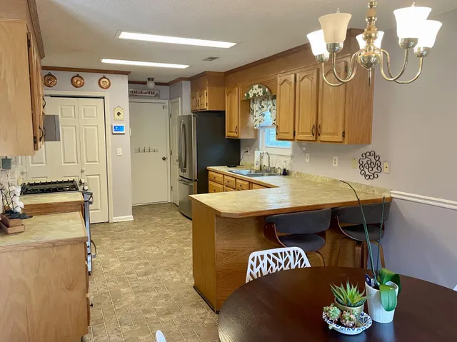 $367,900 | 219 Gloria Street, Walterboro, SC 29488