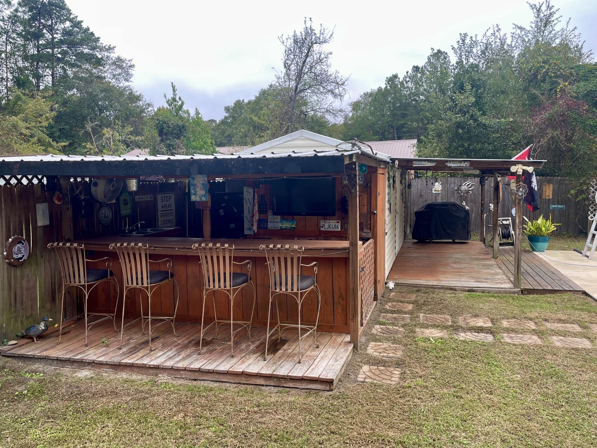 219 Gloria Street Walterboro, SC 29488 - Photo 41 of 45 1 bar