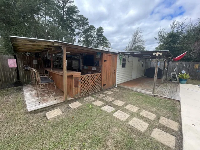 $367,900 | 219 Gloria Street, Walterboro, SC 29488