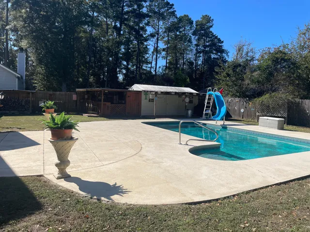 $357,000 | 219 Gloria Street, Walterboro, SC 29488