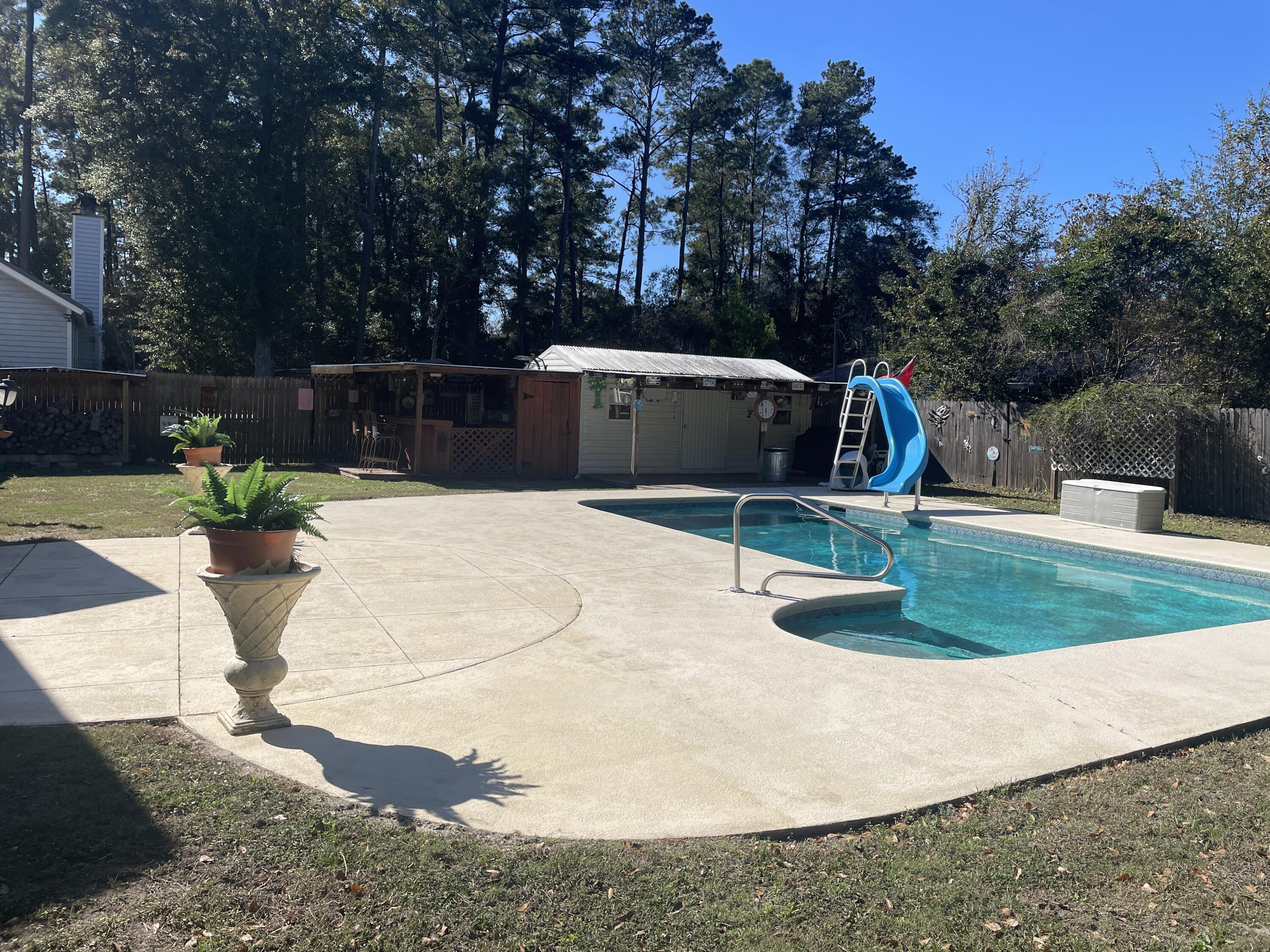 219 Gloria Street Walterboro, SC 29488 - Photo 43 of 45 IMG_8925