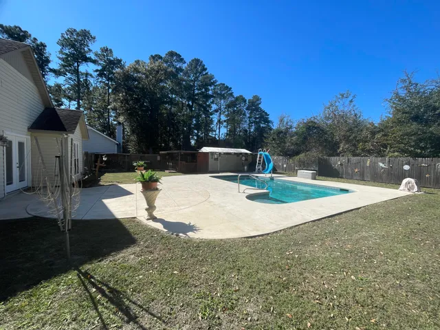 $357,000 | 219 Gloria Street, Walterboro, SC 29488