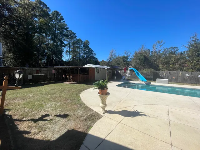 $357,000 | 219 Gloria Street, Walterboro, SC 29488