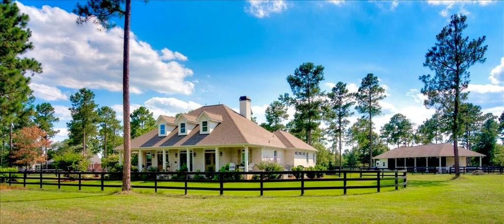 176 Whipper-In Trail Aiken, SC 29803 - Photo 1 of 13