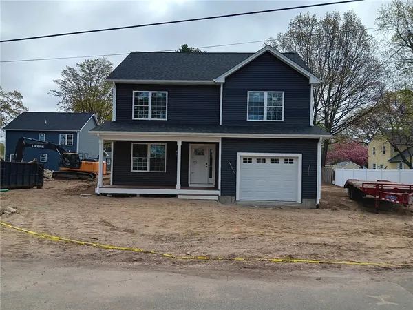 $579,900 | 112 James Street, Warwick, RI 02886