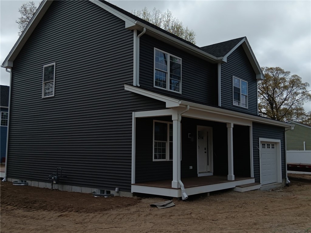 112 James Street Warwick, RI 02886 - Photo 2 of 2