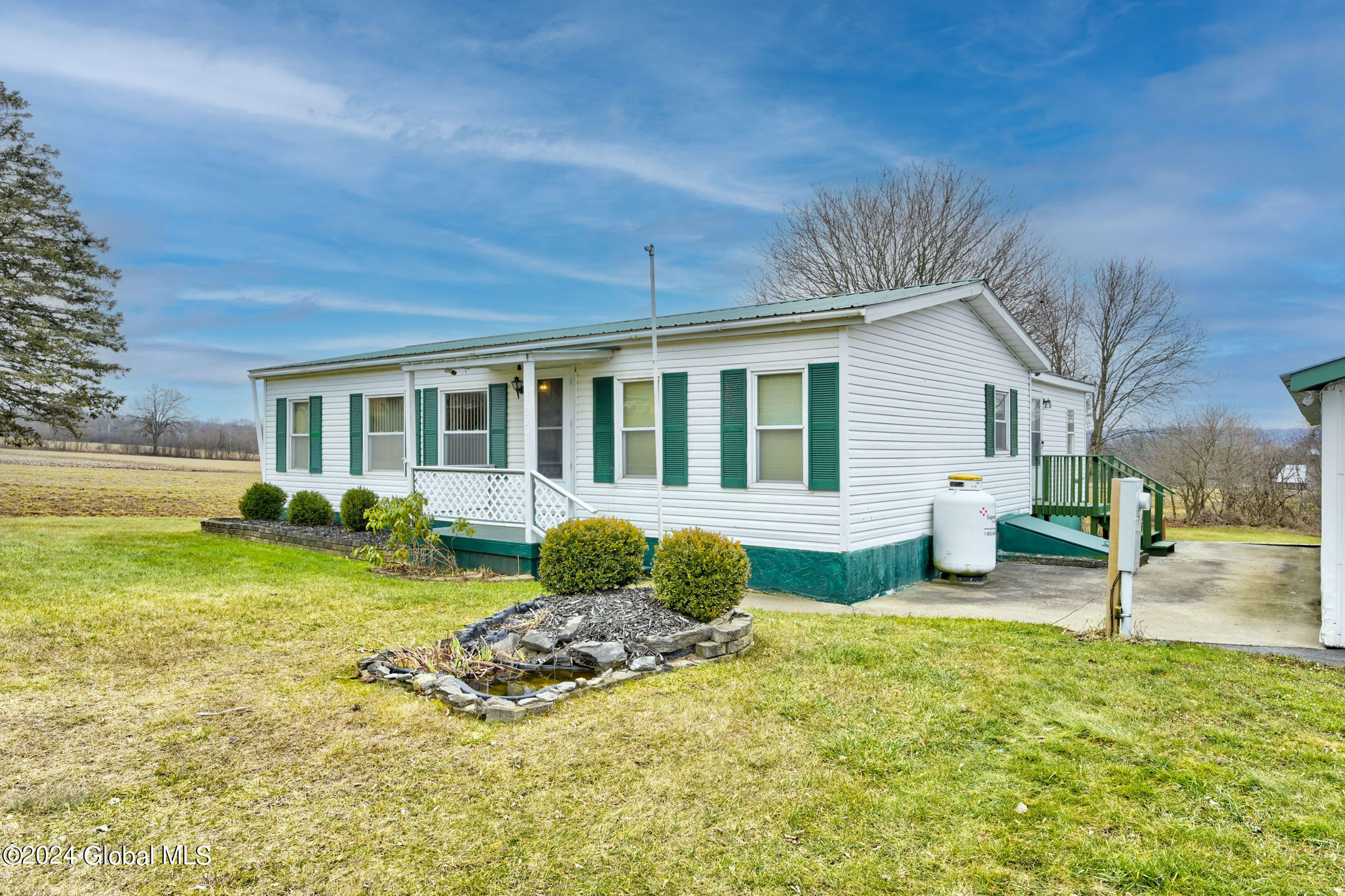 230 Groff Road Palatine Bridge, NY 13428 - Photo 1 of 29 Front