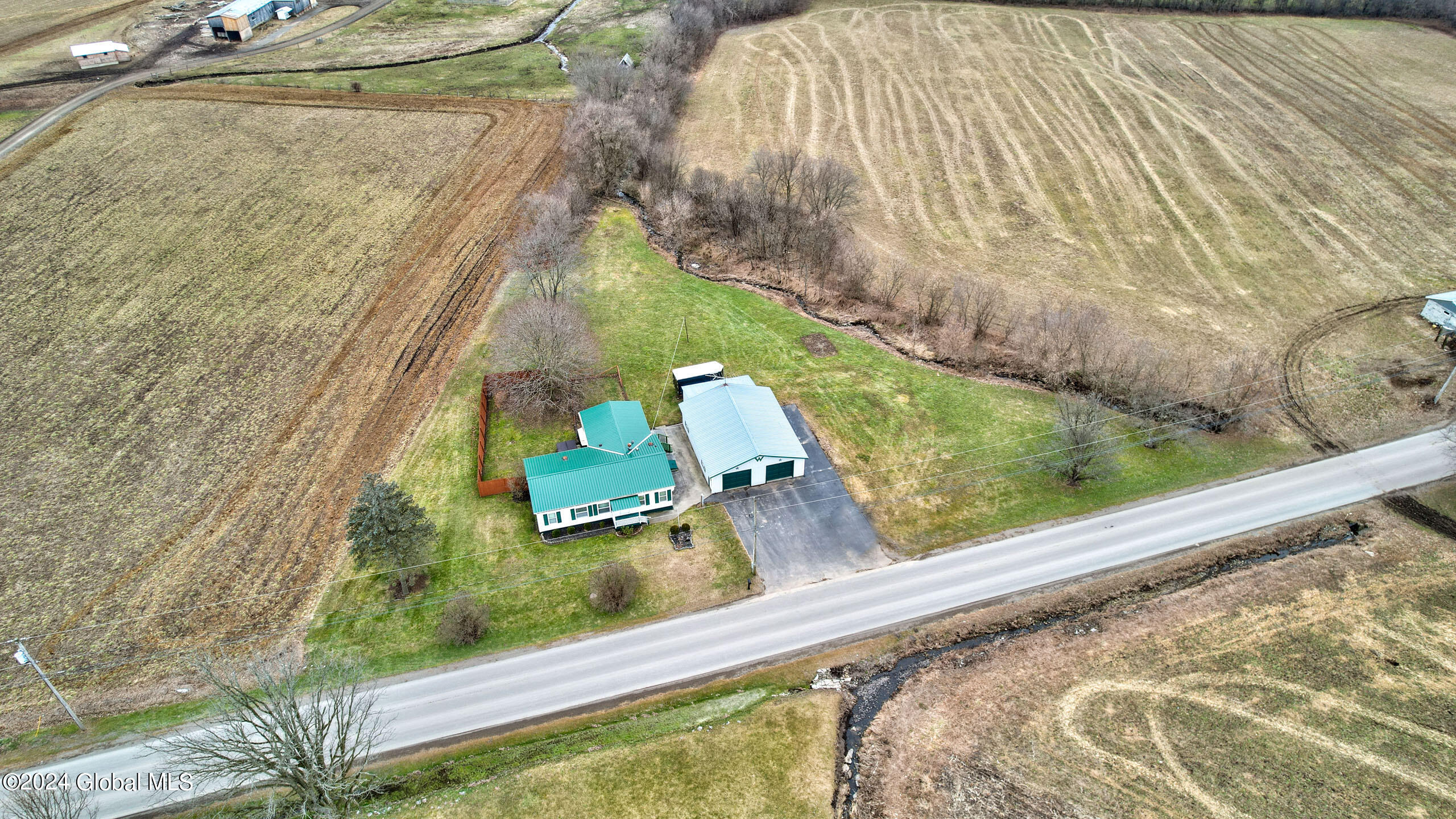 230 Groff Road Palatine Bridge, NY 13428 - Photo 5 of 29 Air 6
