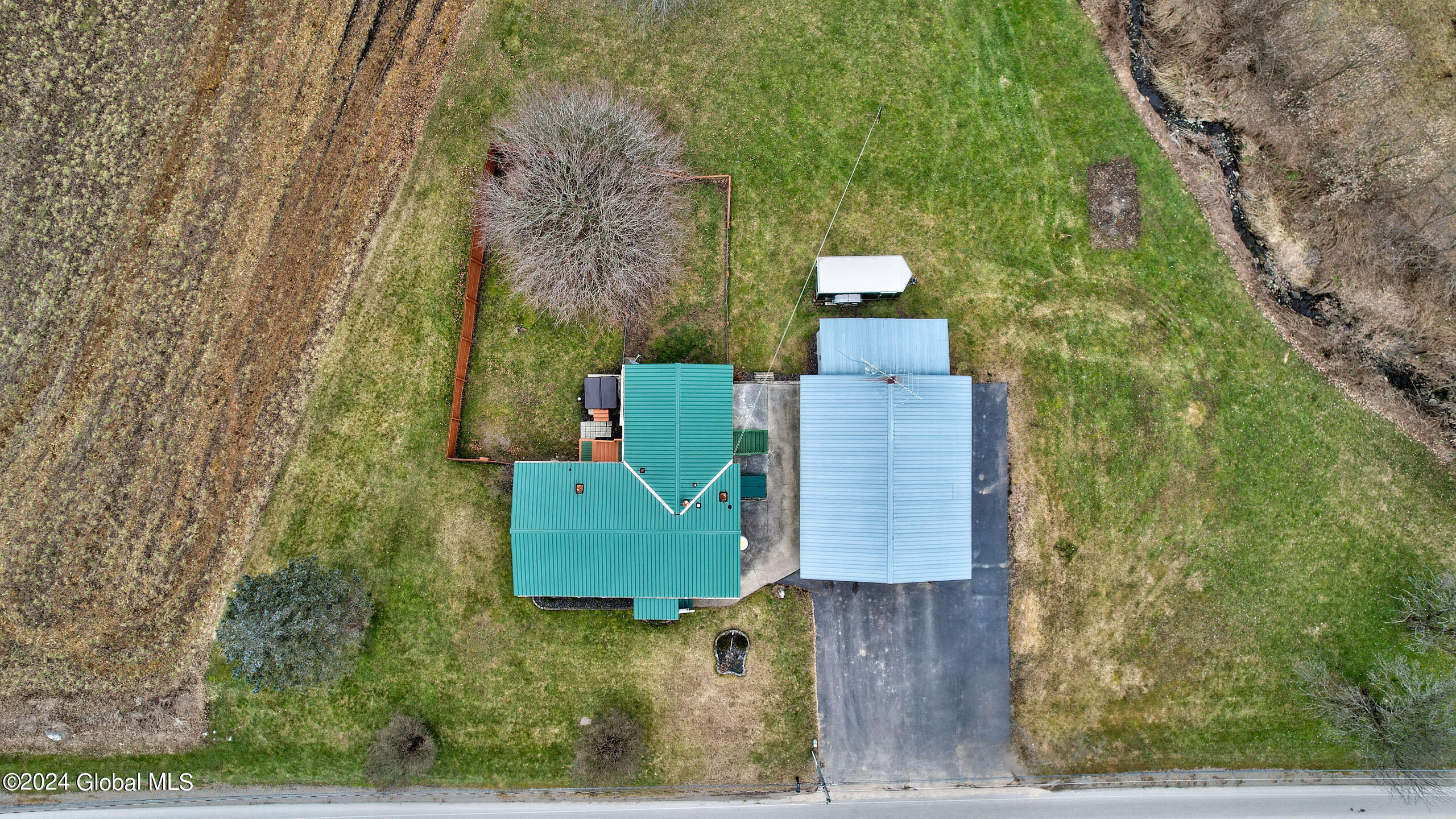 230 Groff Road Palatine Bridge, NY 13428 - Photo 6 of 29 Air 7