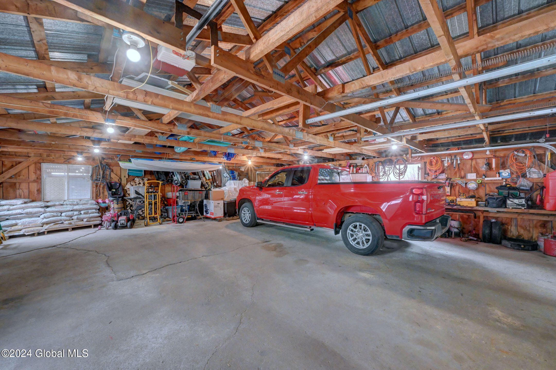 230 Groff Road Palatine Bridge, NY 13428 - Photo 9 of 29 Int 1