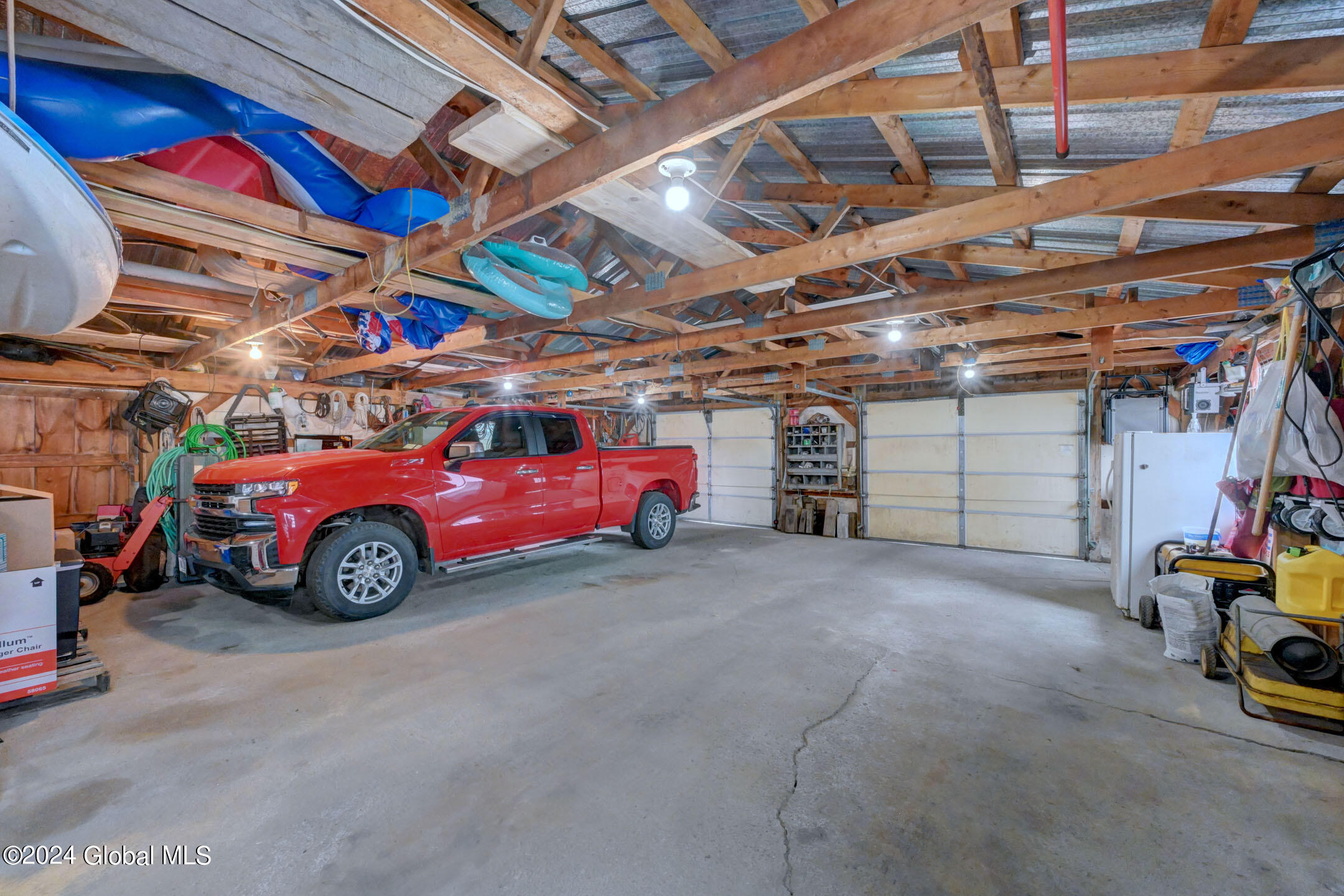 230 Groff Road Palatine Bridge, NY 13428 - Photo 10 of 29 Int 2