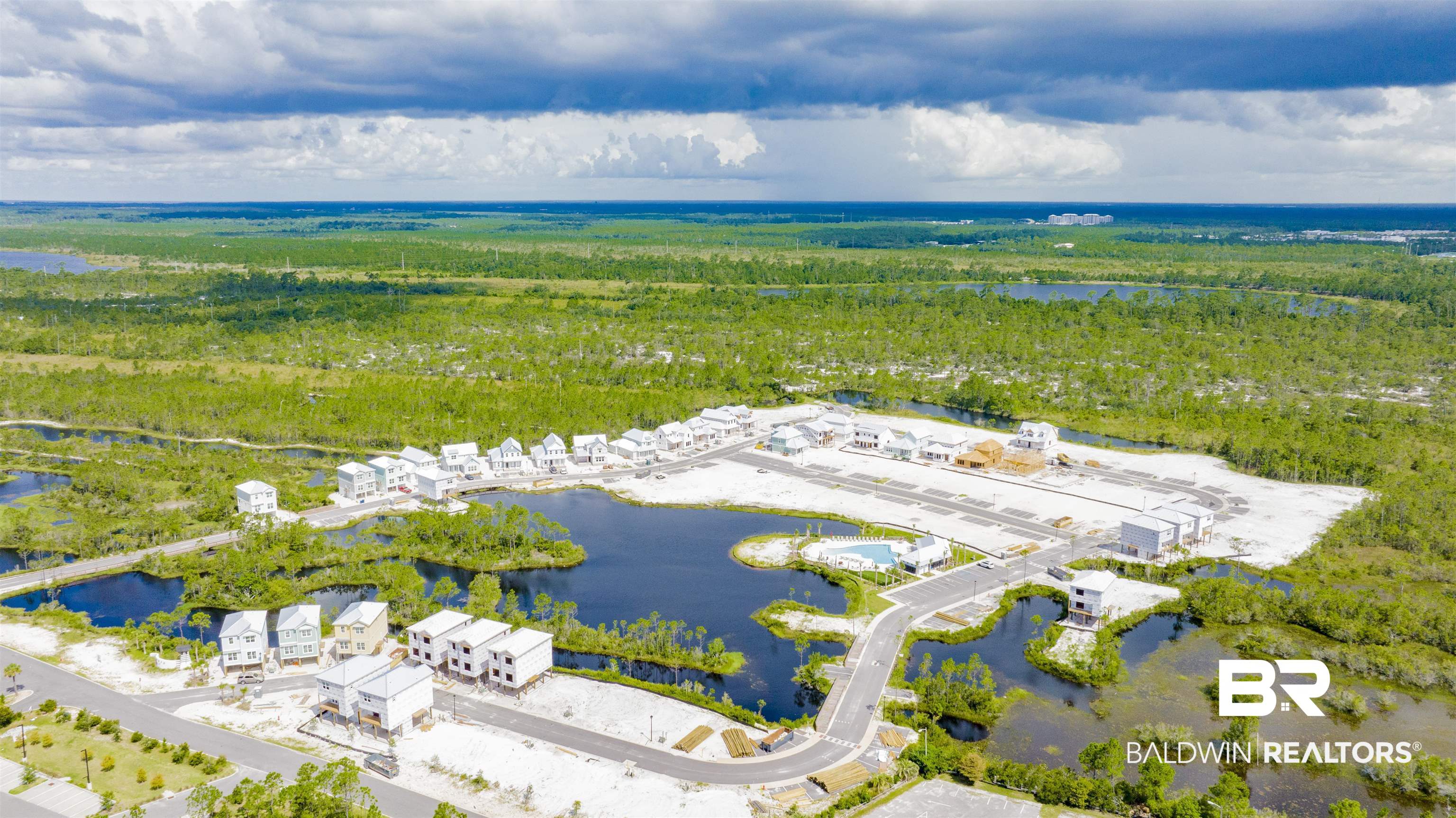 24237 Pepper Lane, Unit LOT 78 Orange Beach, AL 36561 - Photo 44 of 49