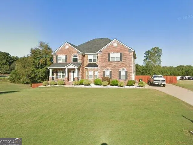 $585,000 | 130 Stillbrook Way, Fayetteville, GA 30214