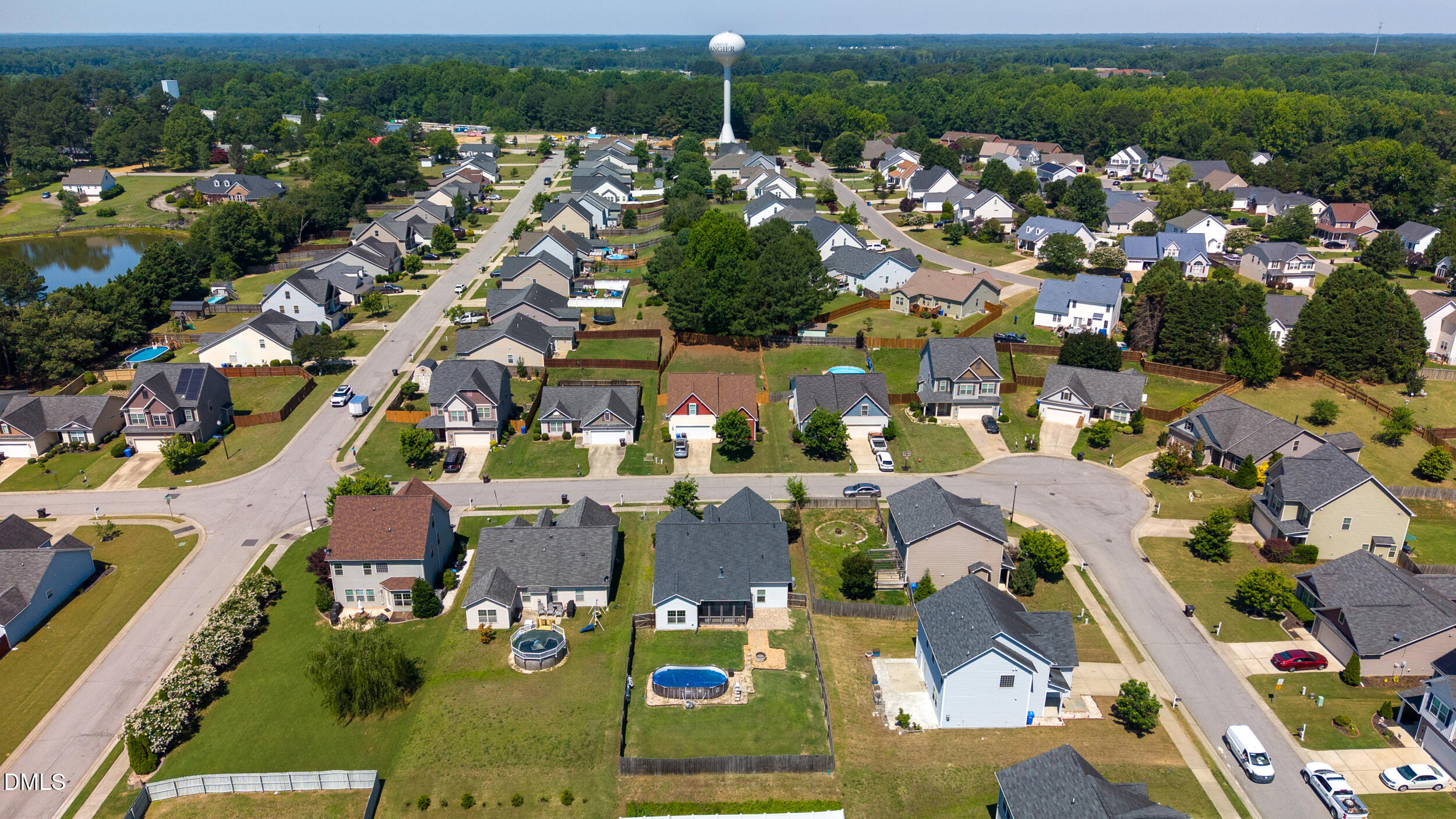 28 Arbor Loop Angier, NC 27501 - Photo 47 of 52