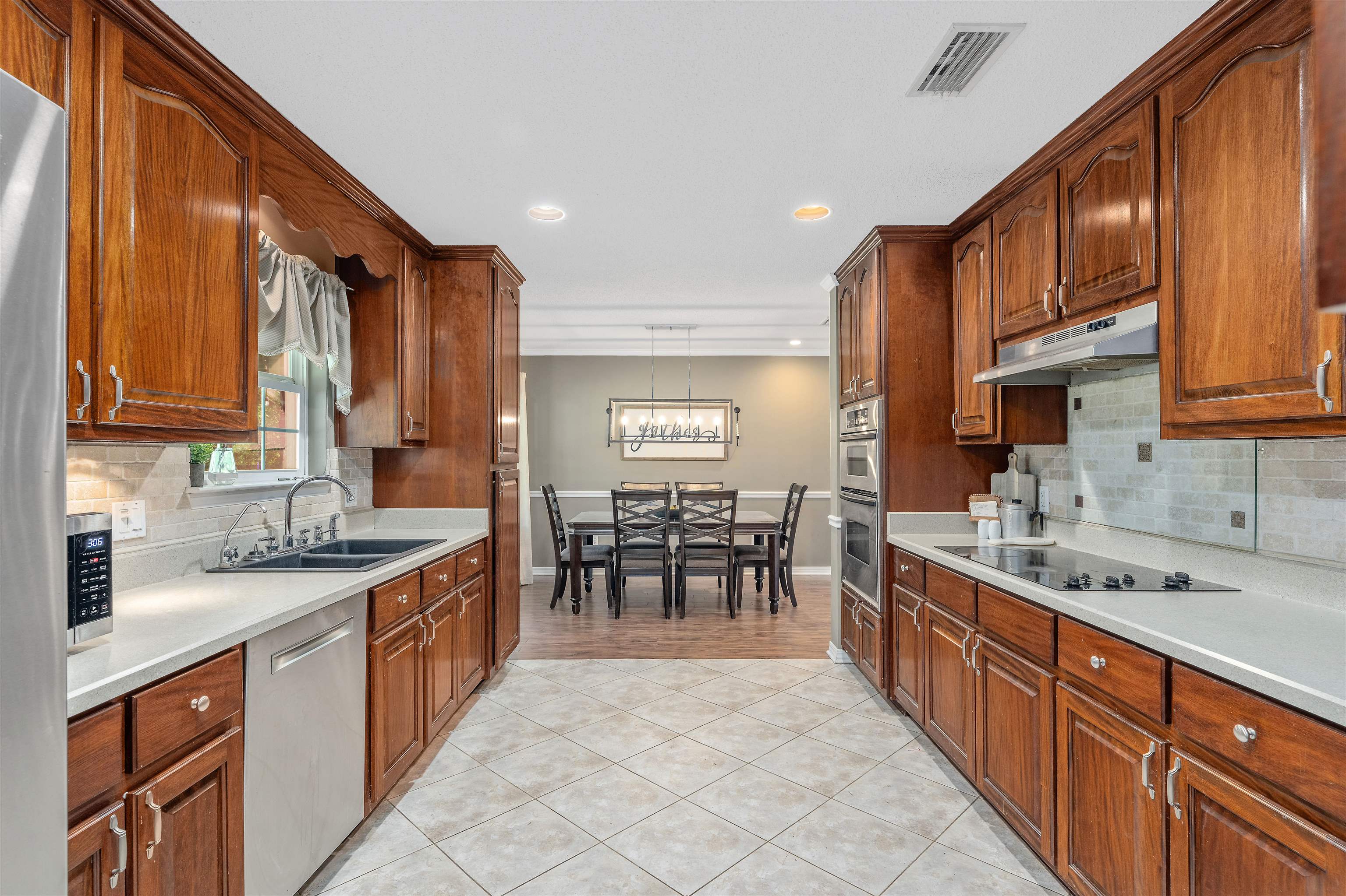 34711 Pond Road Stapleton, AL 36578 - Photo 12 of 38 Kitchen