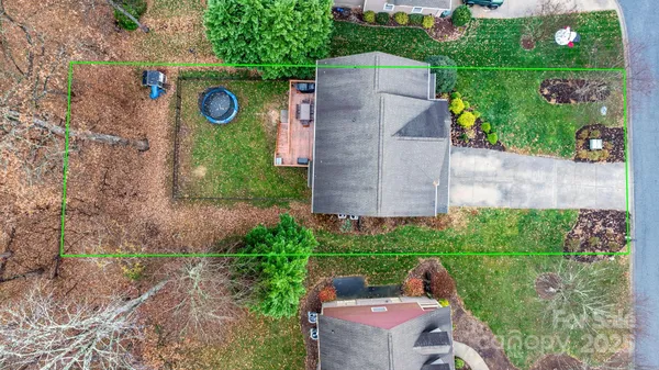 $423,000 | 107 Maplewood Court, Hudson, NC 28638