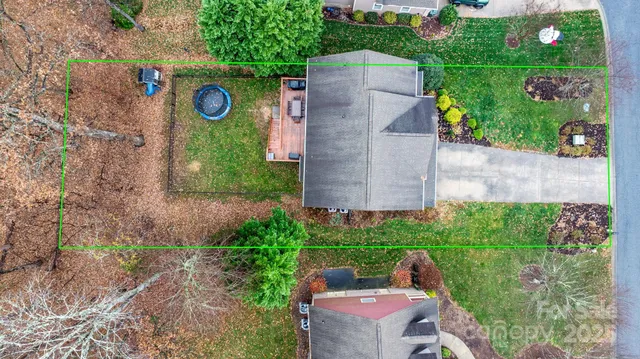 $435,900 | 107 Maplewood Court, Hudson, NC 28638