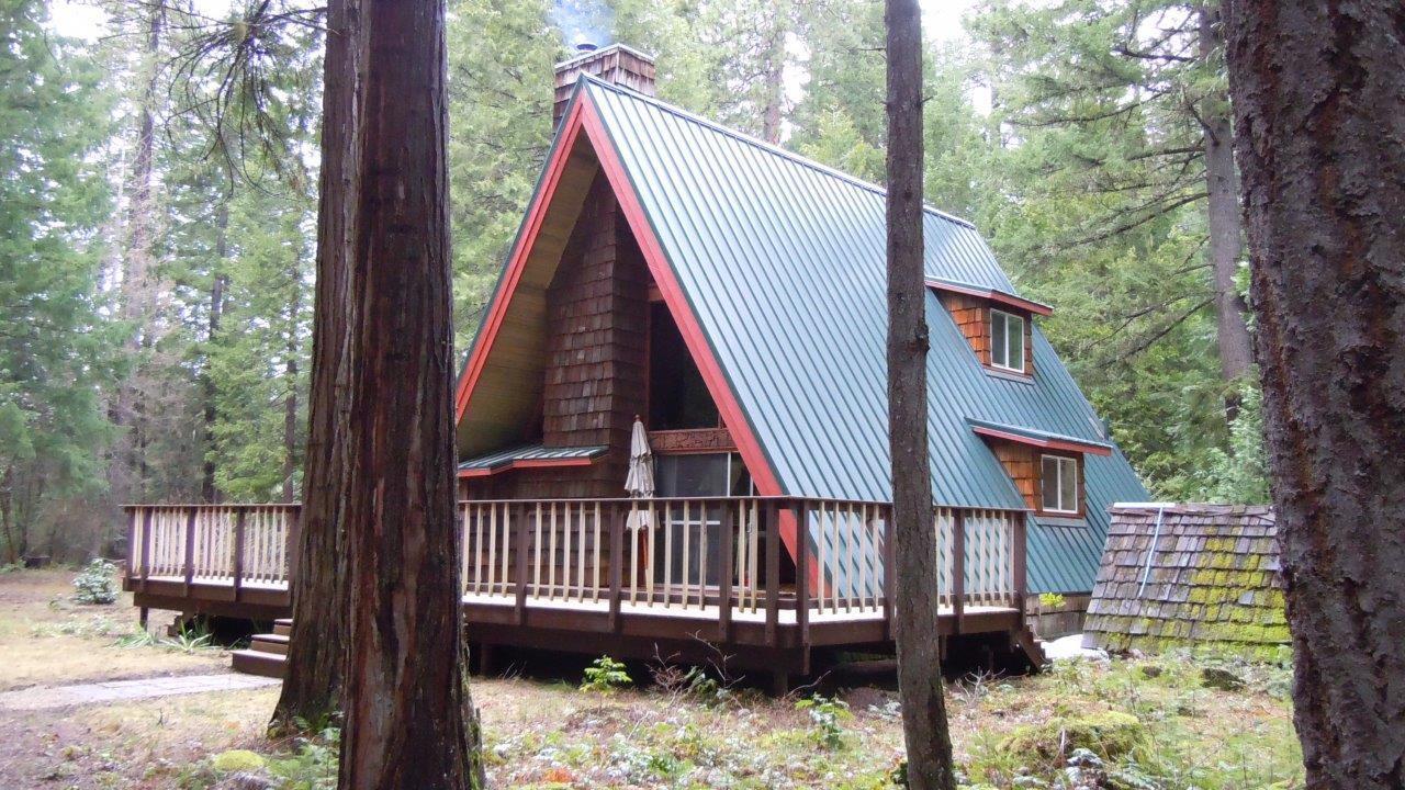 437 Red Blanket Road Prospect, OR 97536 - Photo 26 of 31 Additional Photo