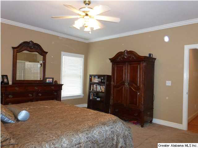 119 Newgate Road Alabaster, AL 35007 - Photo 19 of 32